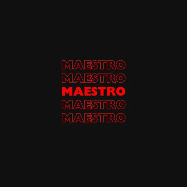 Entrenamiento Maestro